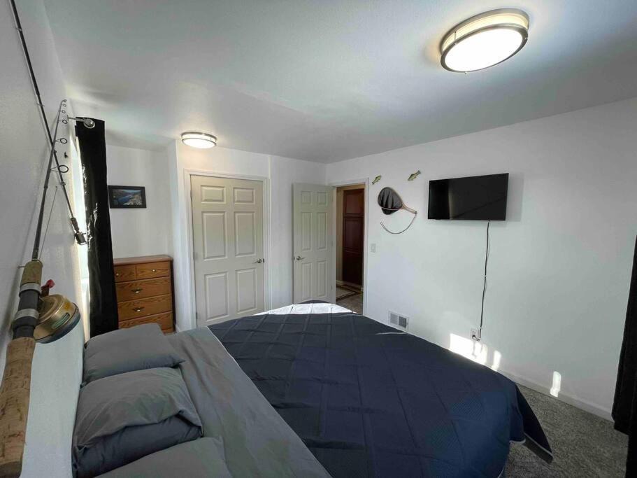 Photo of Bedroom in Billings