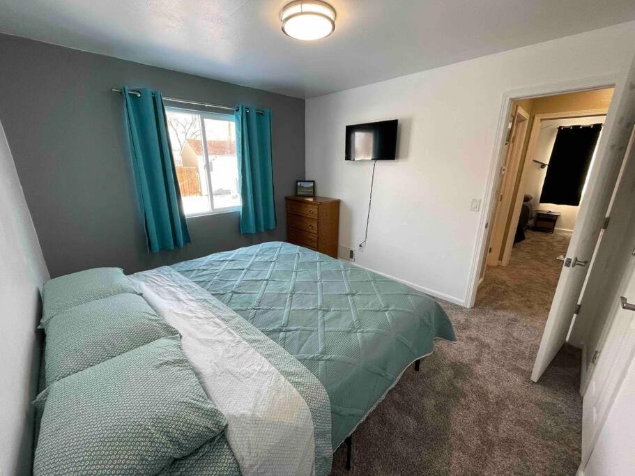 Photo of Bedroom in Billings