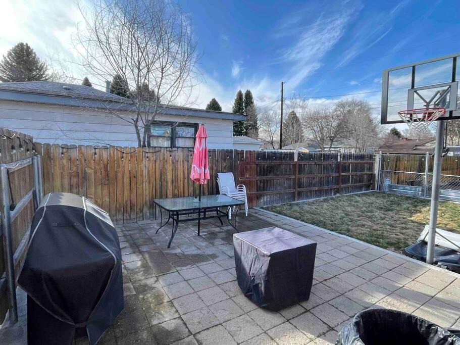 Photo of Patio Balcony in Billings