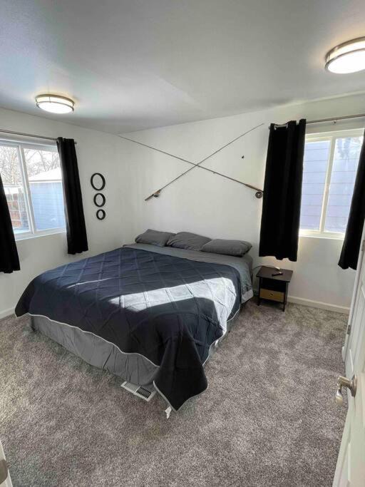 Photo of Bedroom in Billings