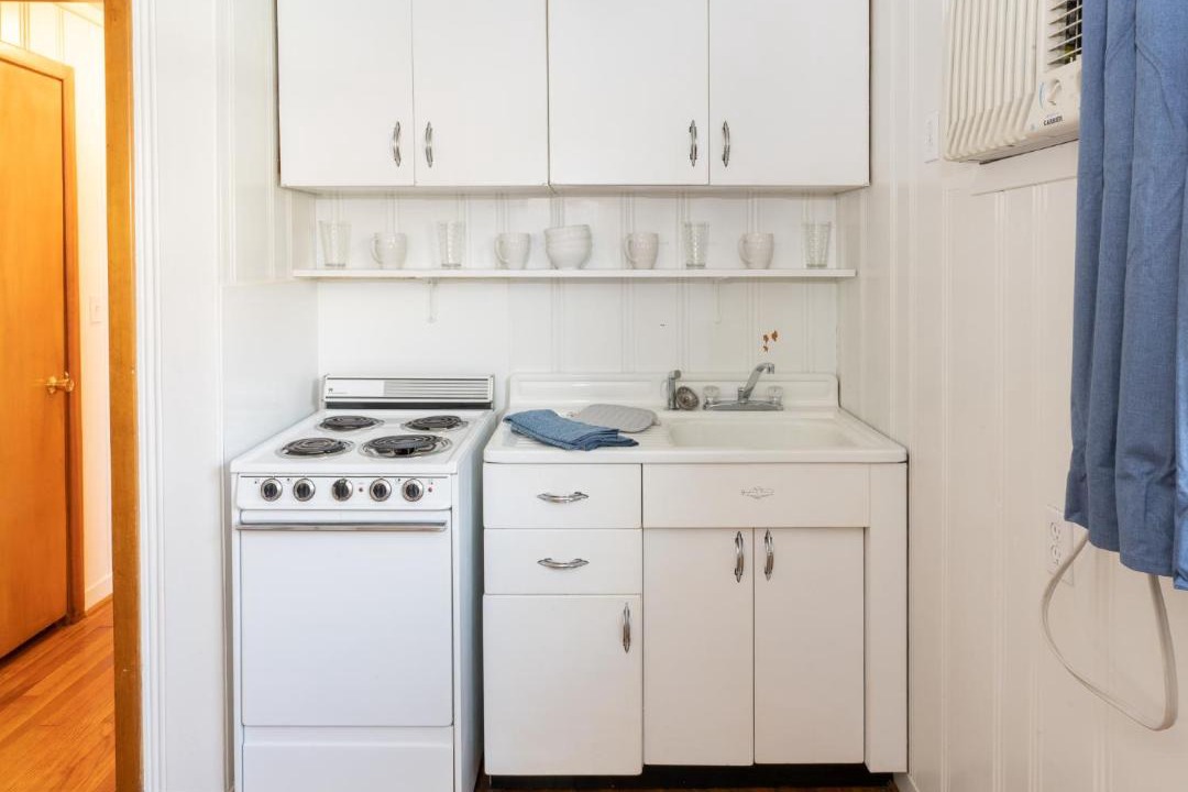 Photo of Kitchen in Colfax