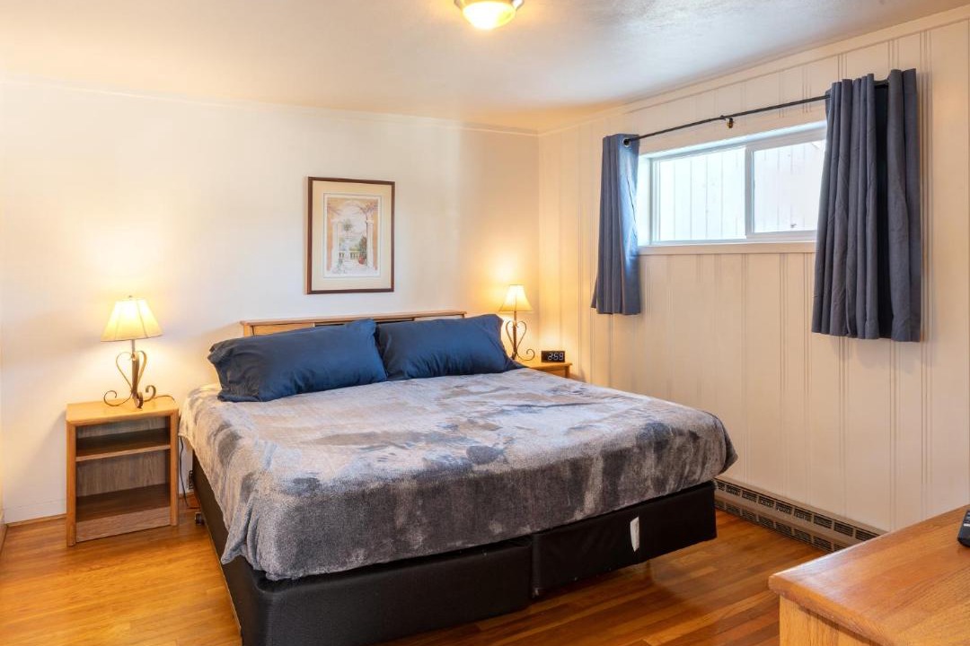 Photo of Bedroom in Colfax