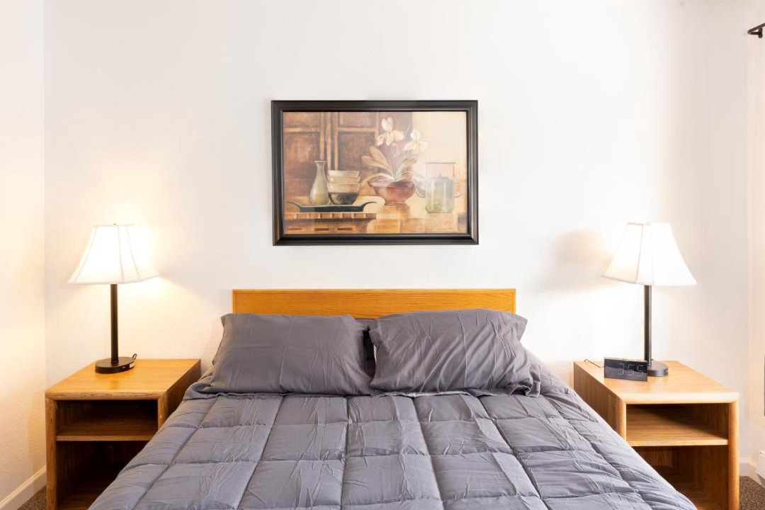 Photo of Bedroom in Colfax
