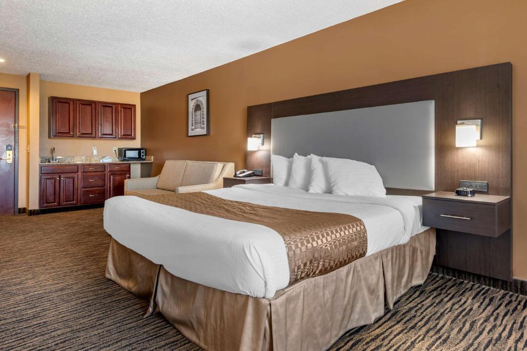 Photo of Bedroom in Lakeland