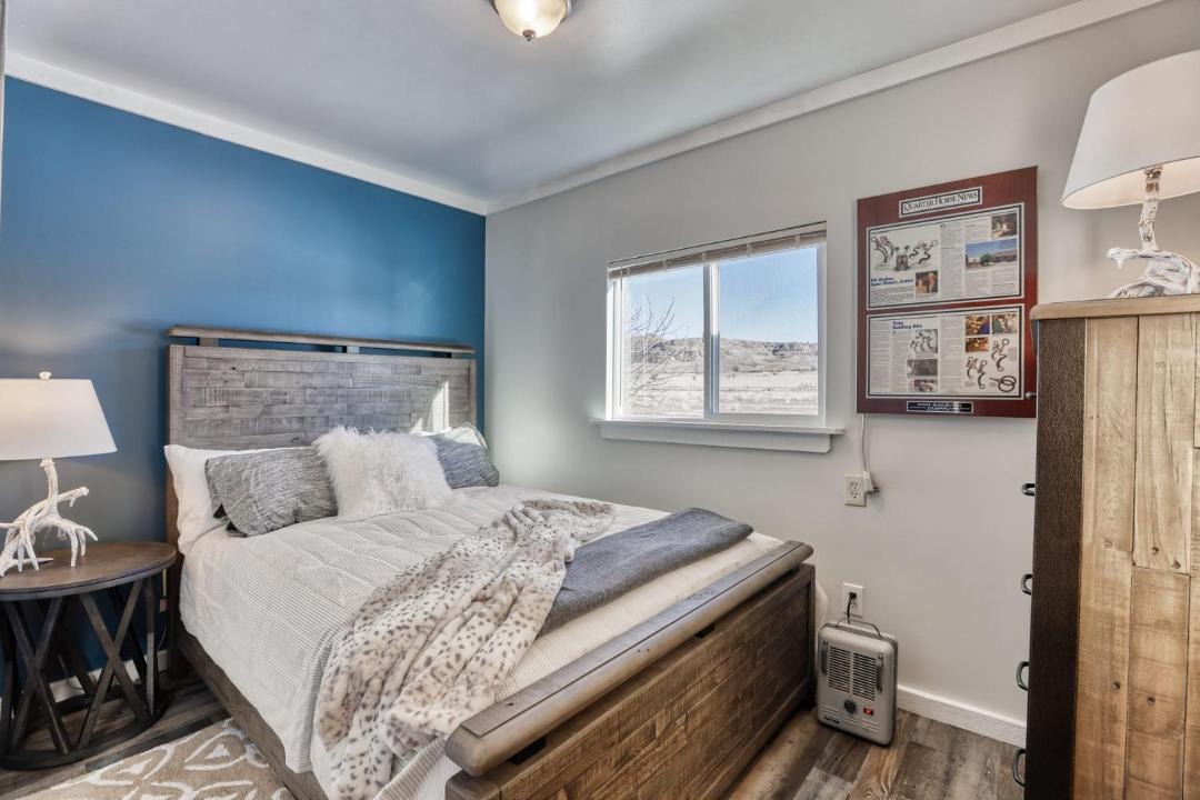 Photo of Bedroom in Sheridan