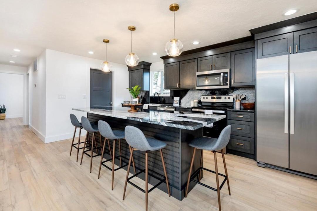 Photo of Kitchen in Veterans Park
