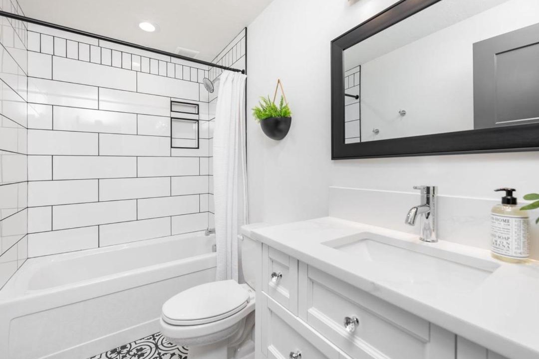 Photo of Bathroom in Veterans Park