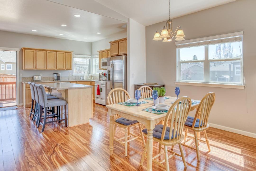 Photo of Kitchen in Boyd Acres