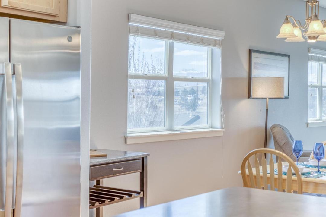 Photo of Kitchen in Boyd Acres