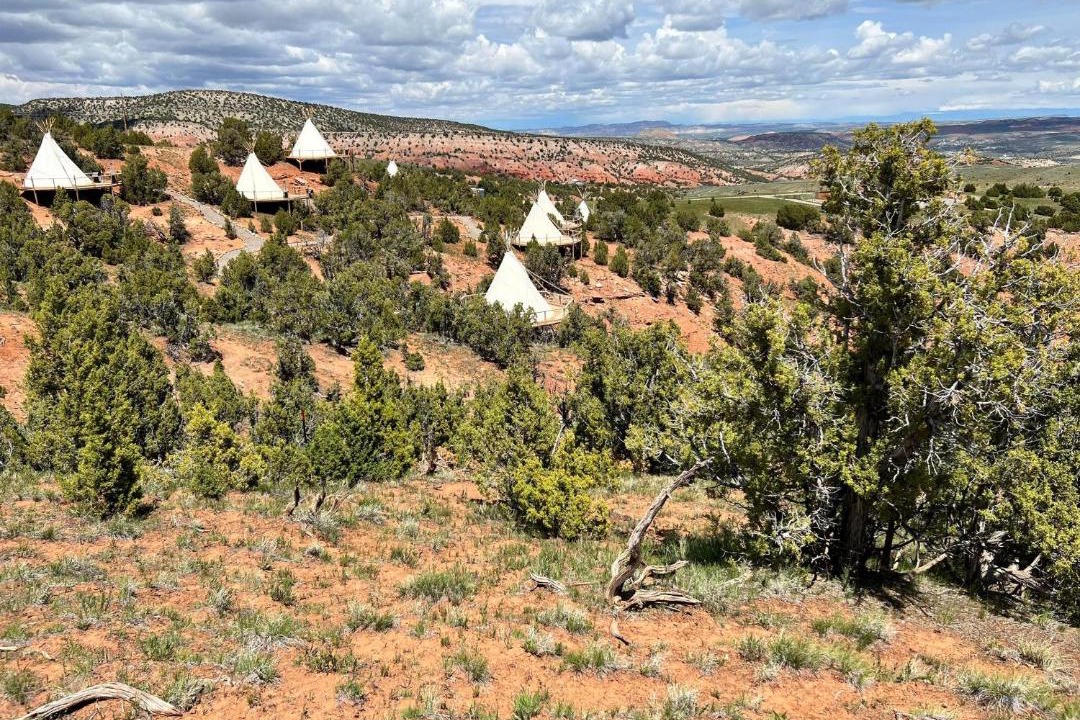 Photo of Outdoor in Thermopolis
