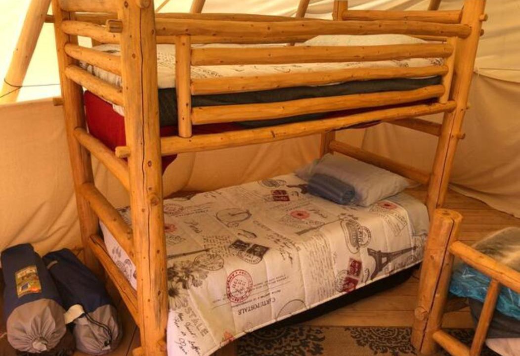 Photo of Bedroom in Thermopolis