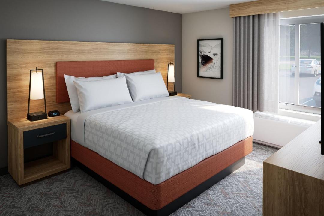 Photo of Bedroom in Sheridan