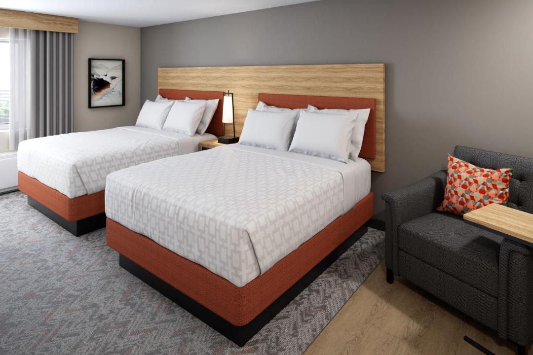 Photo of Bedroom in Sheridan