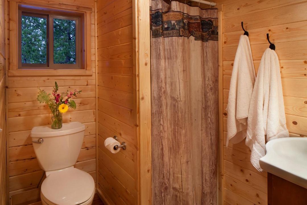 Photo of Bathroom in Columbia Falls