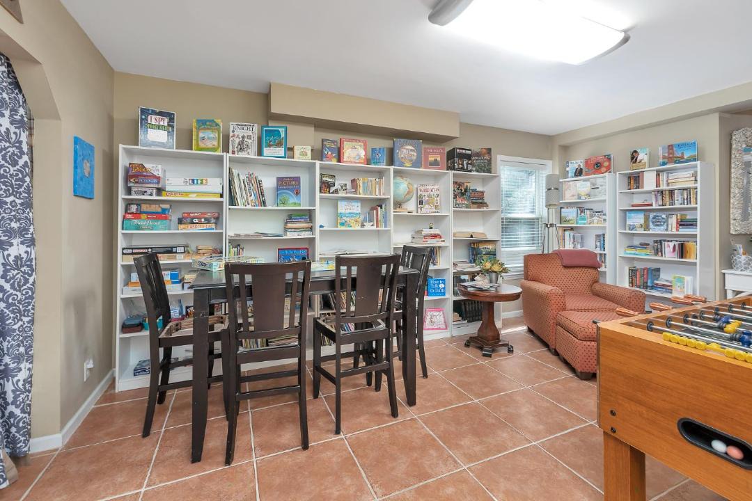 Photo of Livingroom in Saint Simons Island