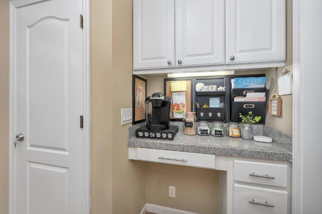 Photo of Kitchen in Saint Simons Island