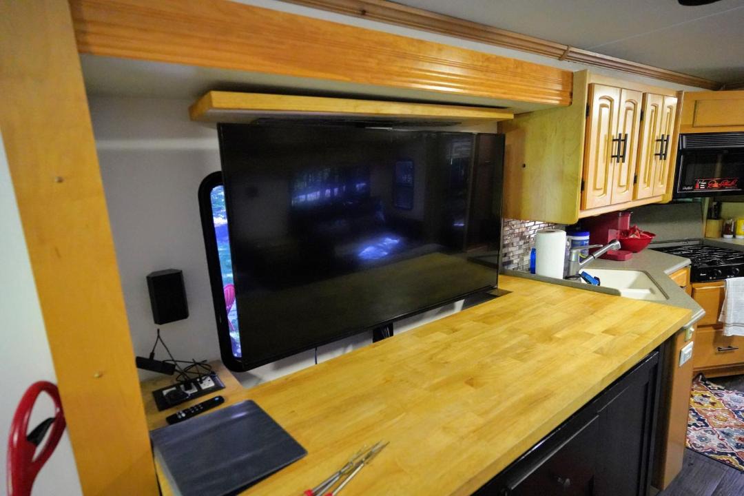 Photo of Livingroom in Treasure Lake