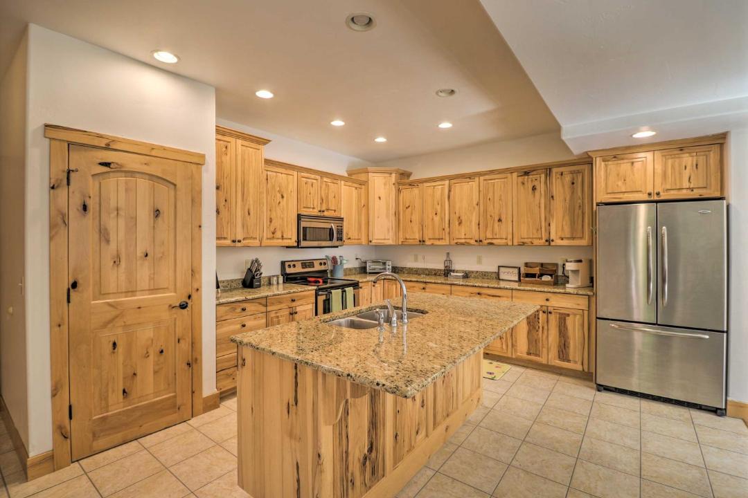 Photo of Kitchen in Somers
