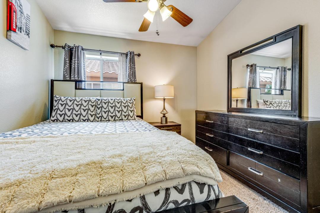Photo of Bedroom in Provinces Master Community