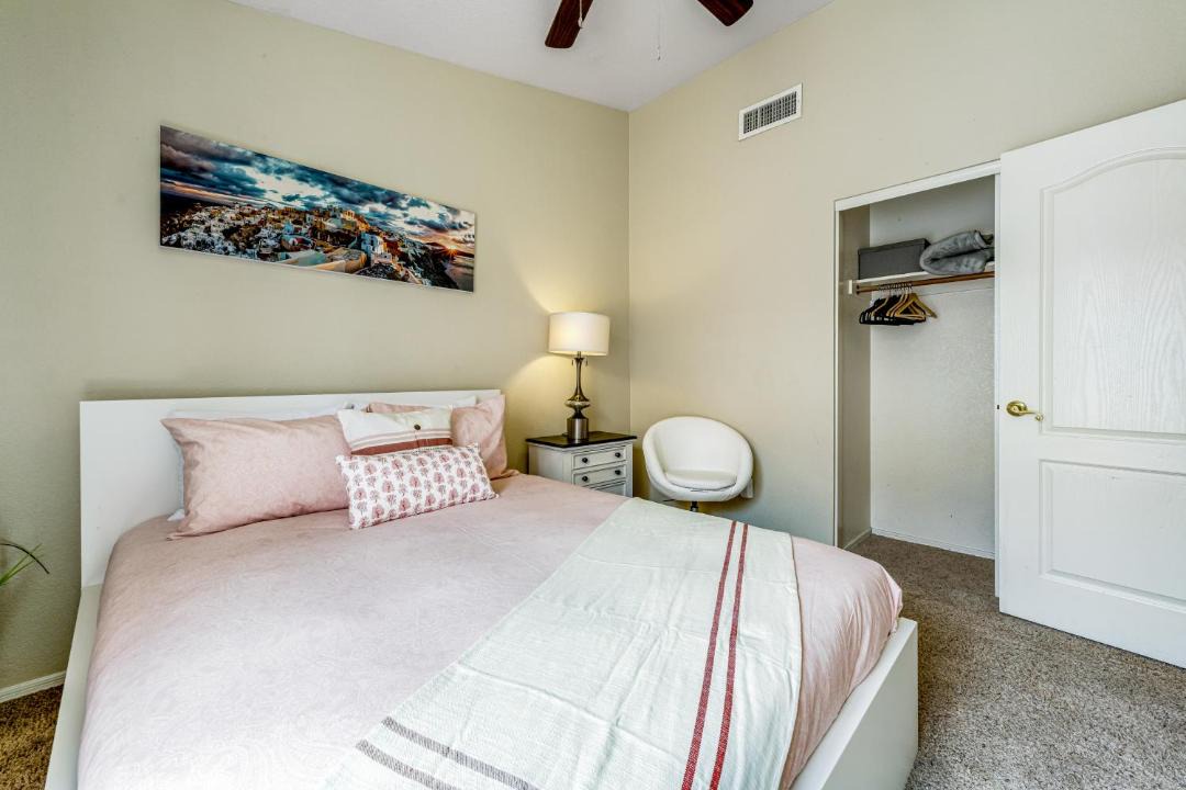 Photo of Bedroom in Provinces Master Community