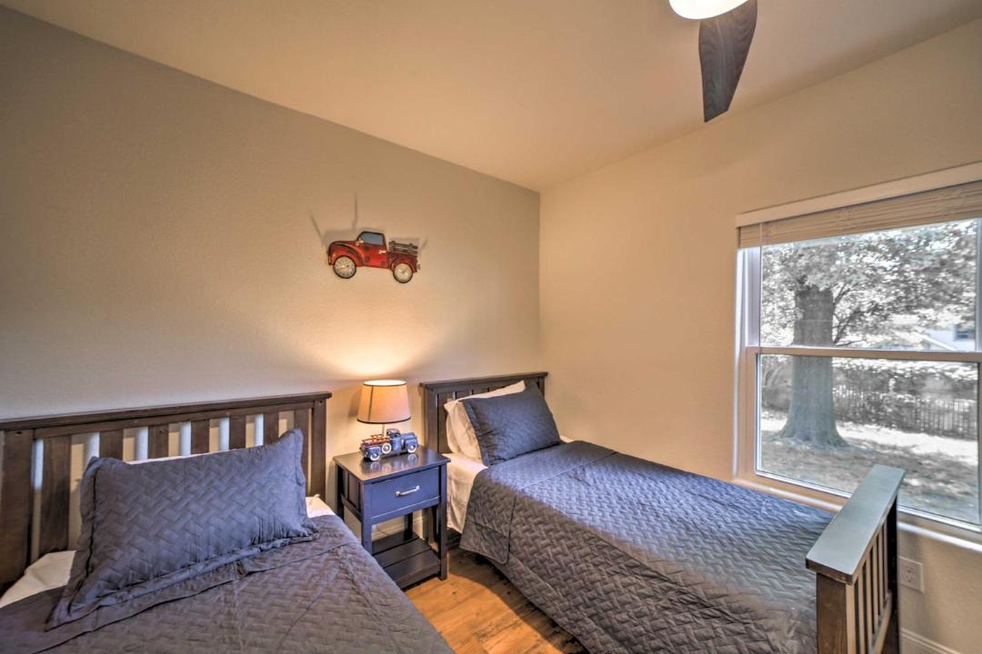 Photo of Bedroom in Florence Park