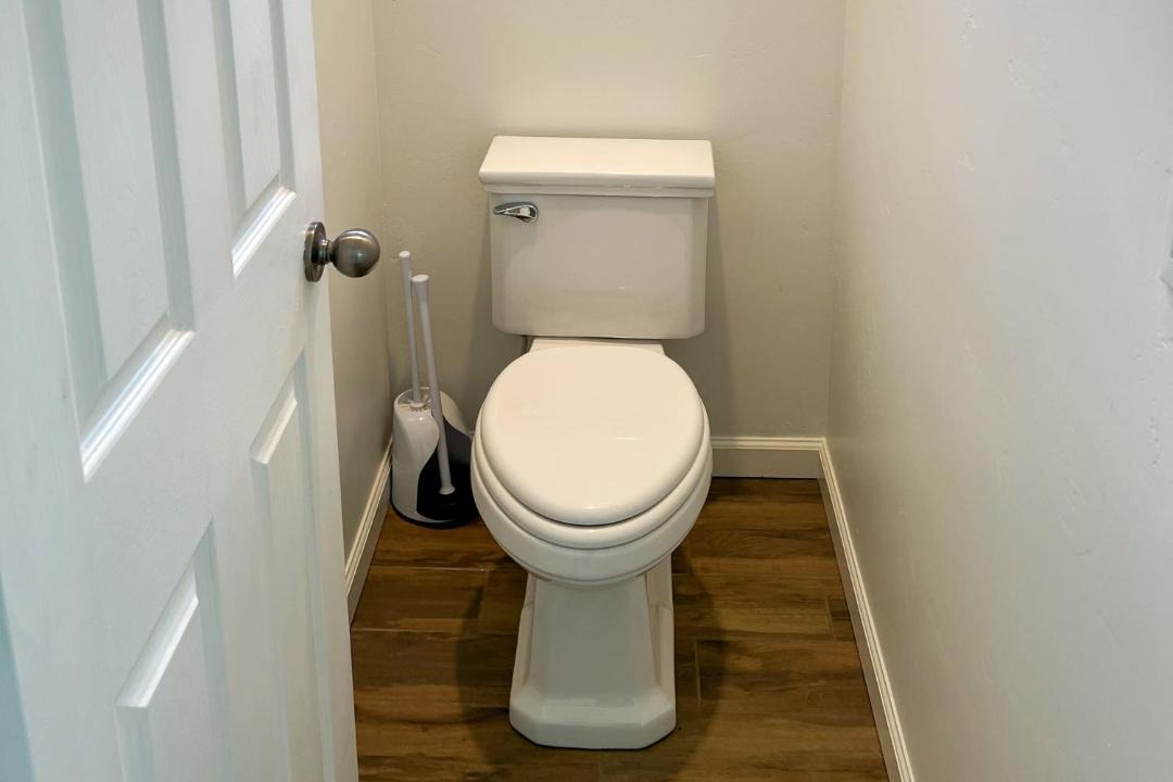 Photo of Bathroom in Ketchum