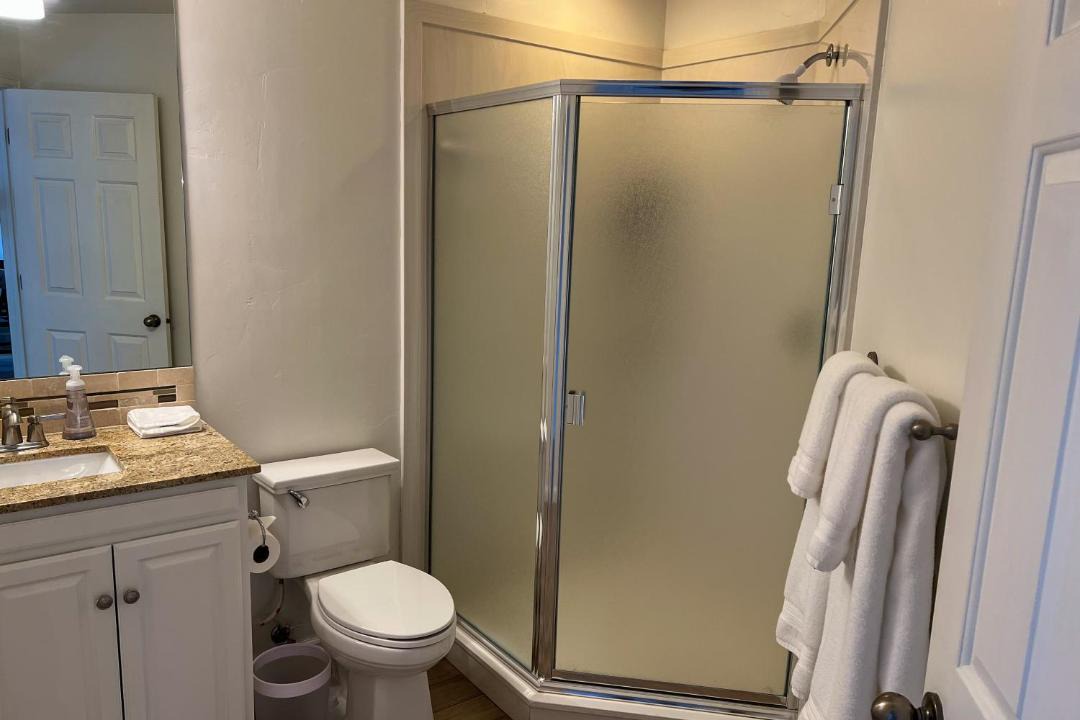 Photo of Bathroom in Ketchum