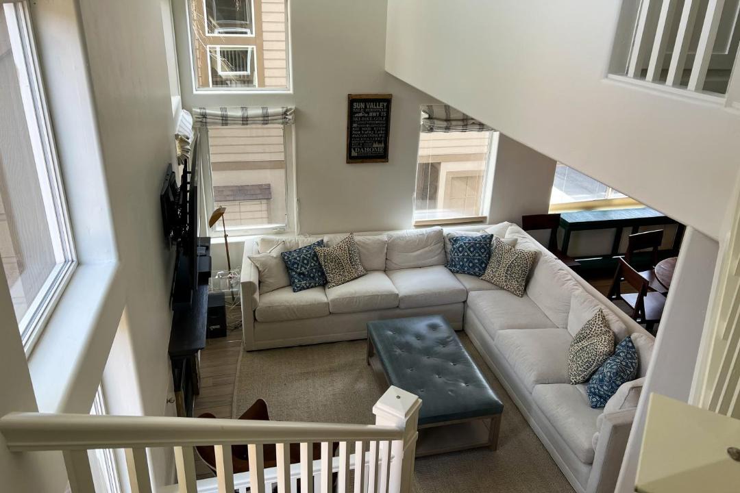 Photo of Livingroom in Ketchum