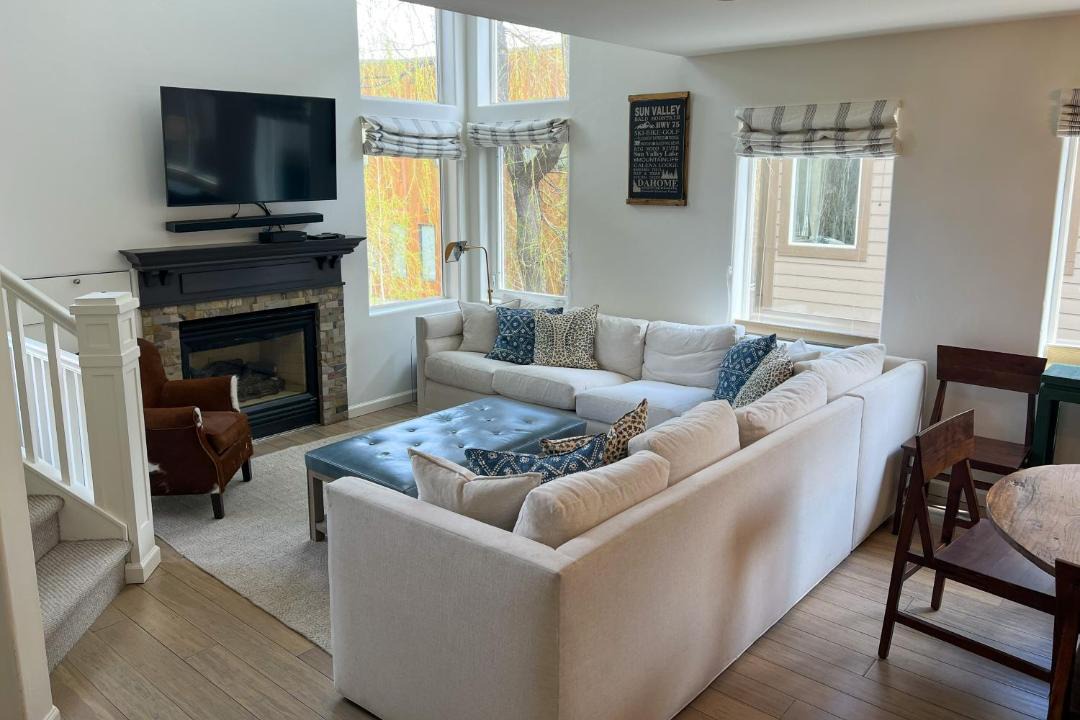 Photo of Livingroom in Ketchum