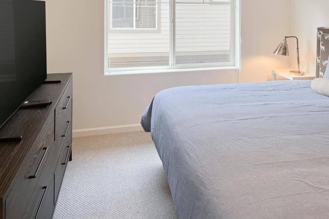 Photo of Bedroom in Ketchum
