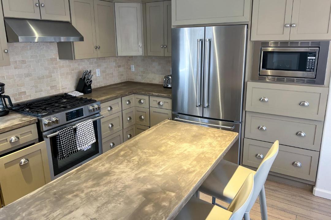 Photo of Kitchen in Ketchum