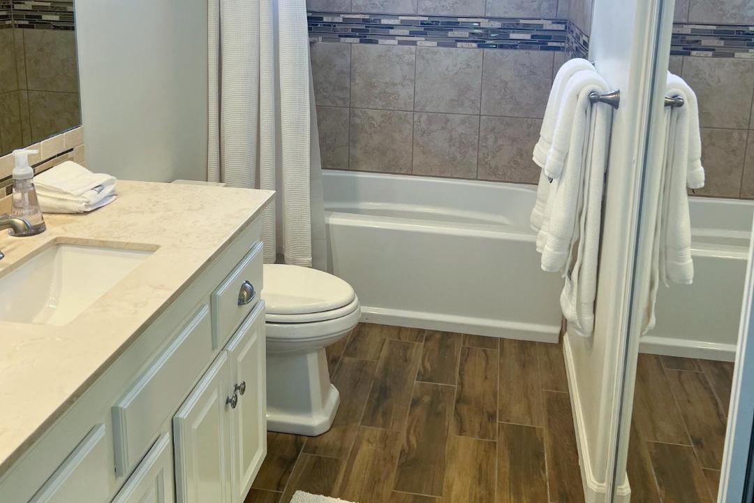 Photo of Bathroom in Ketchum