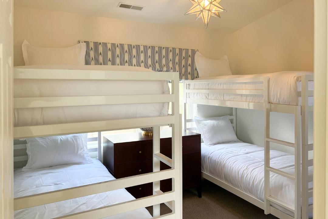 Photo of Bedroom in Ketchum