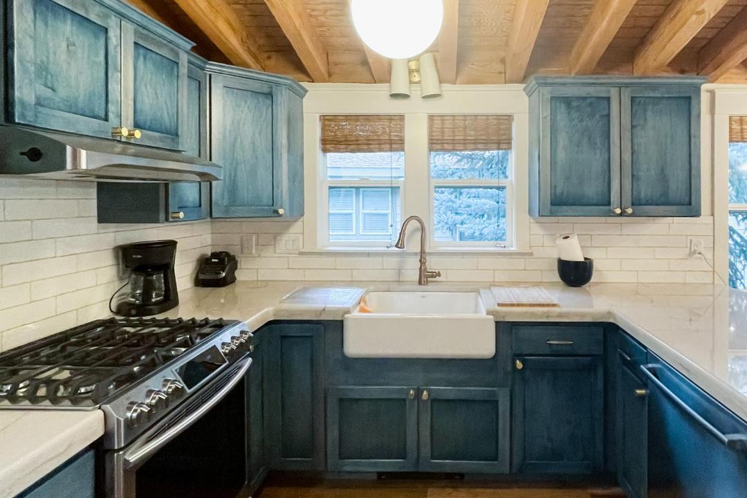 Photo of Kitchen in Sun Valley