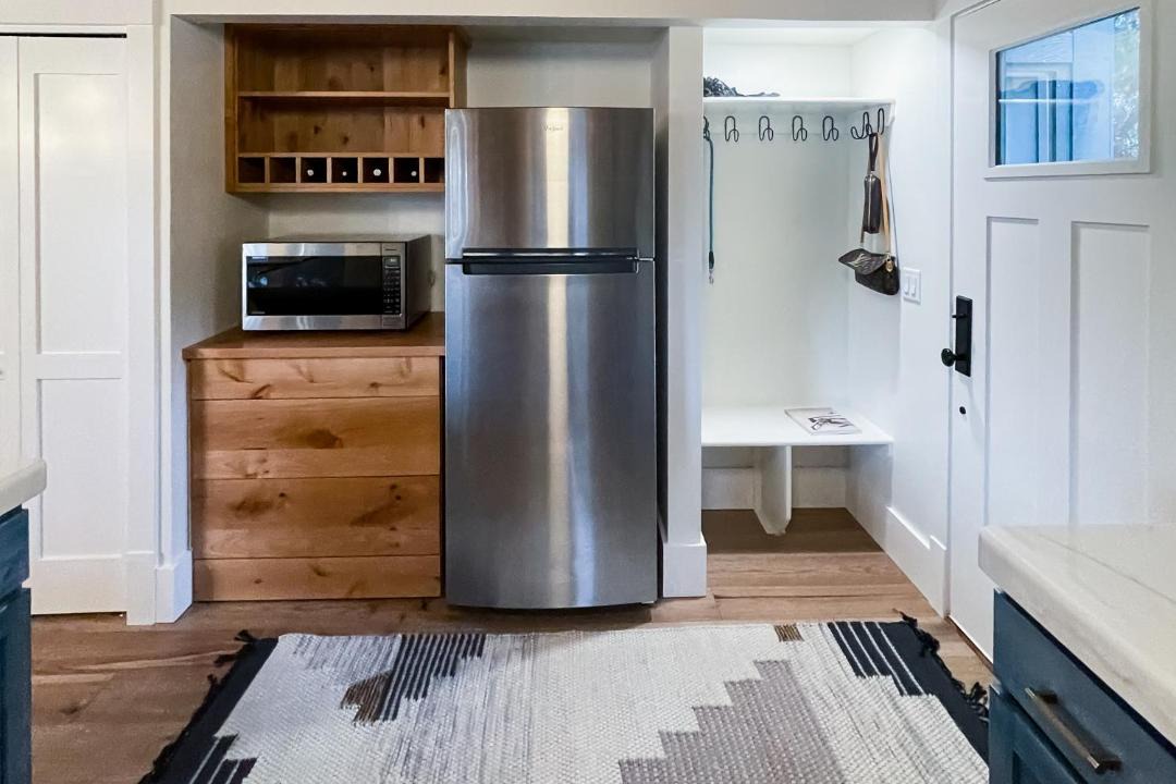 Photo of Kitchen in Sun Valley