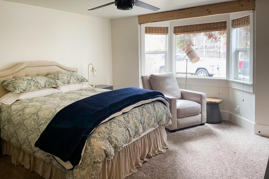 Photo of Bedroom in Sun Valley