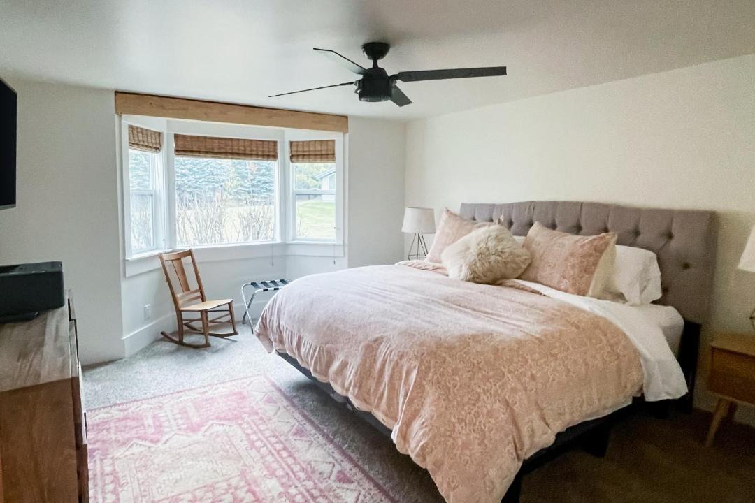 Photo of Bedroom in Sun Valley