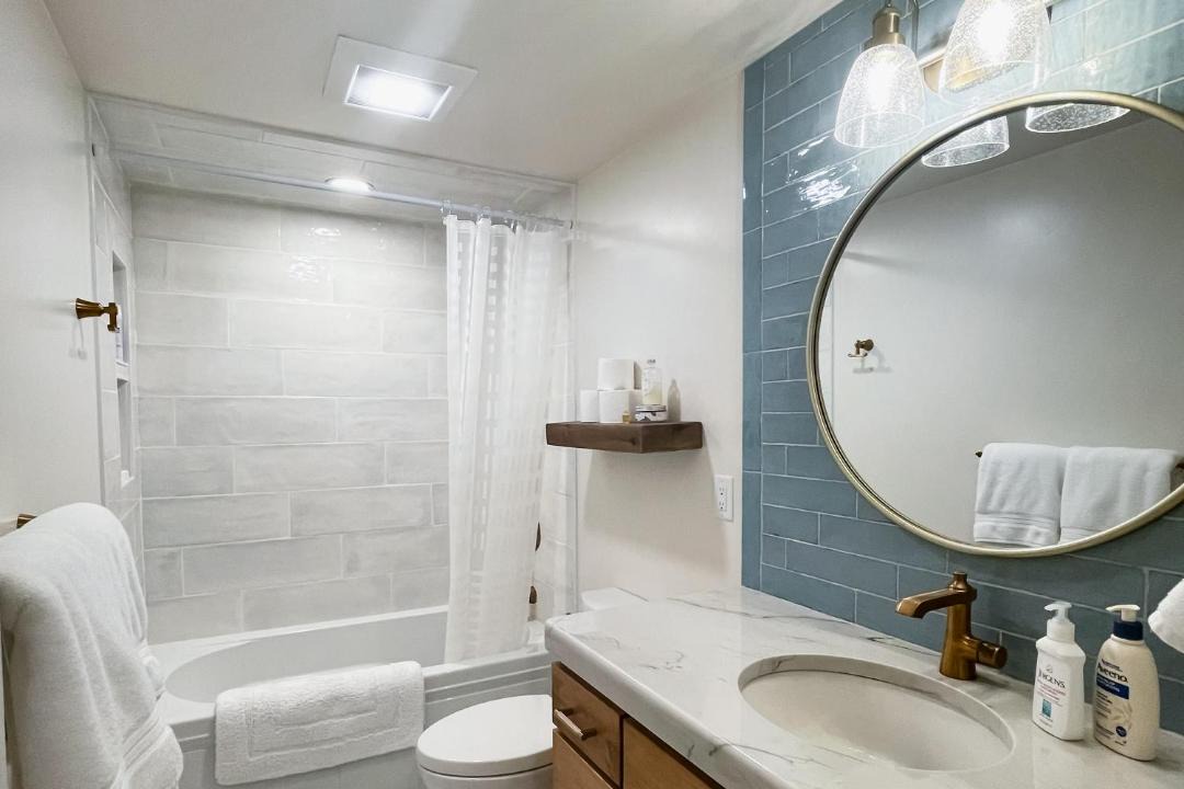Photo of Bathroom in Sun Valley