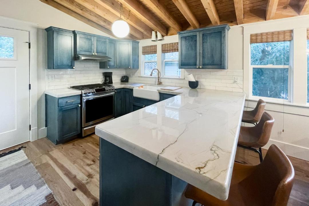 Photo of Kitchen in Sun Valley