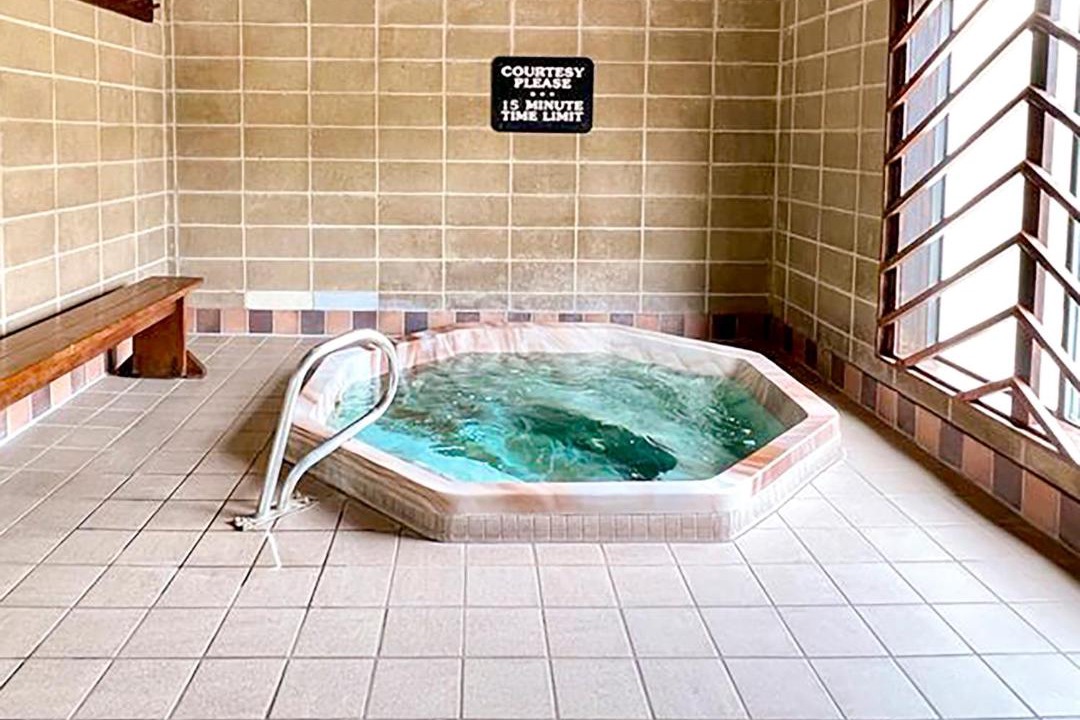 Photo of Bathroom in Red Lodge