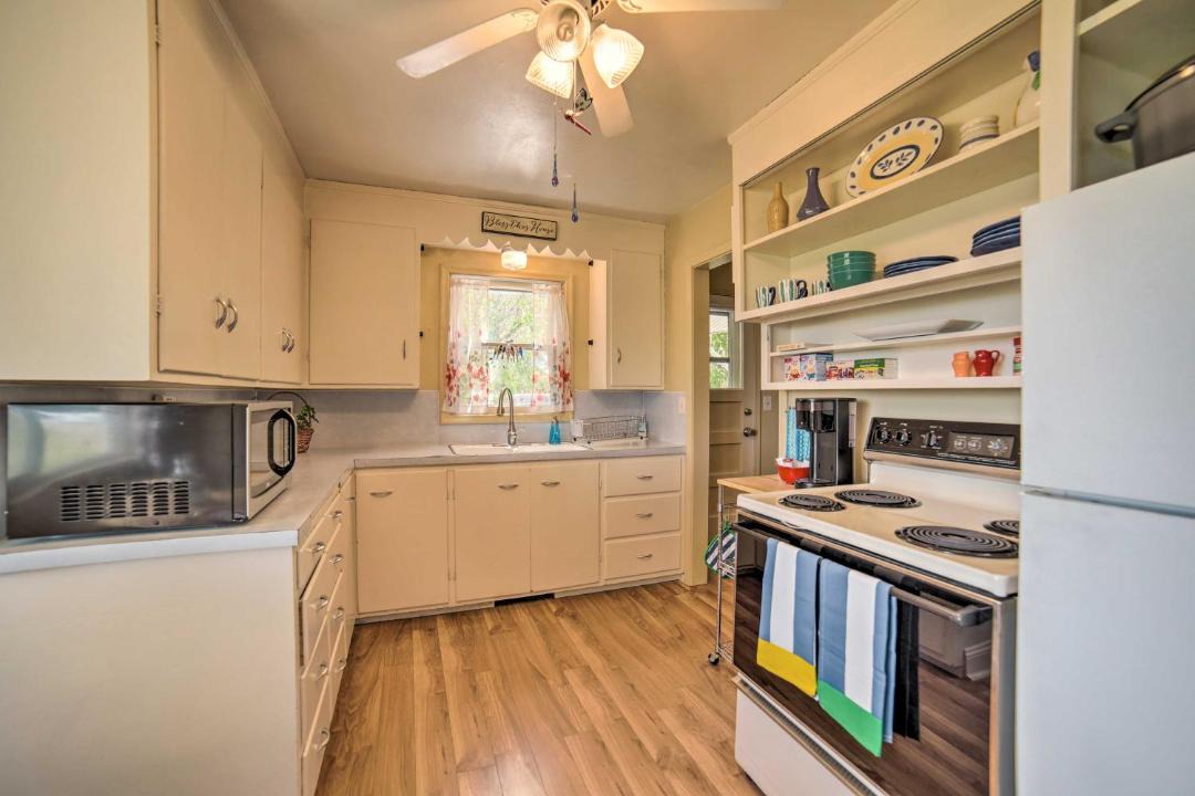 Photo of Kitchen in Idaho Falls