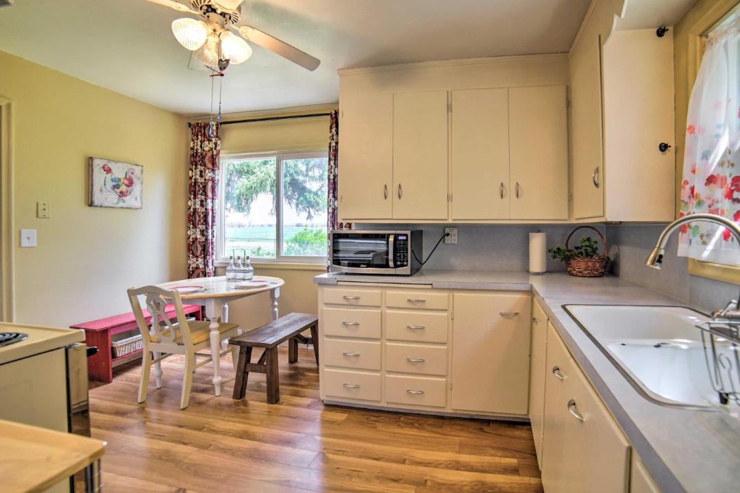 Photo of Kitchen in Idaho Falls