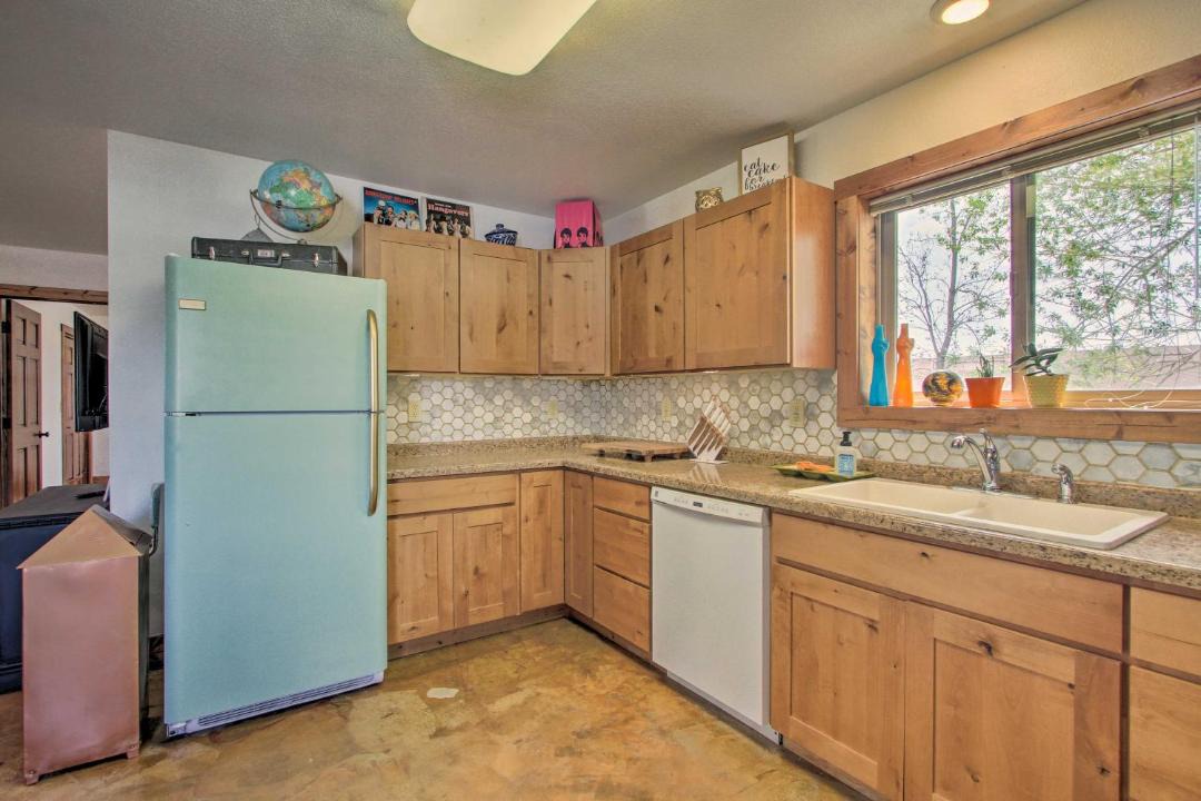 Photo of Kitchen in Bynum