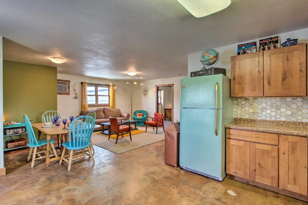Photo of Kitchen in Bynum
