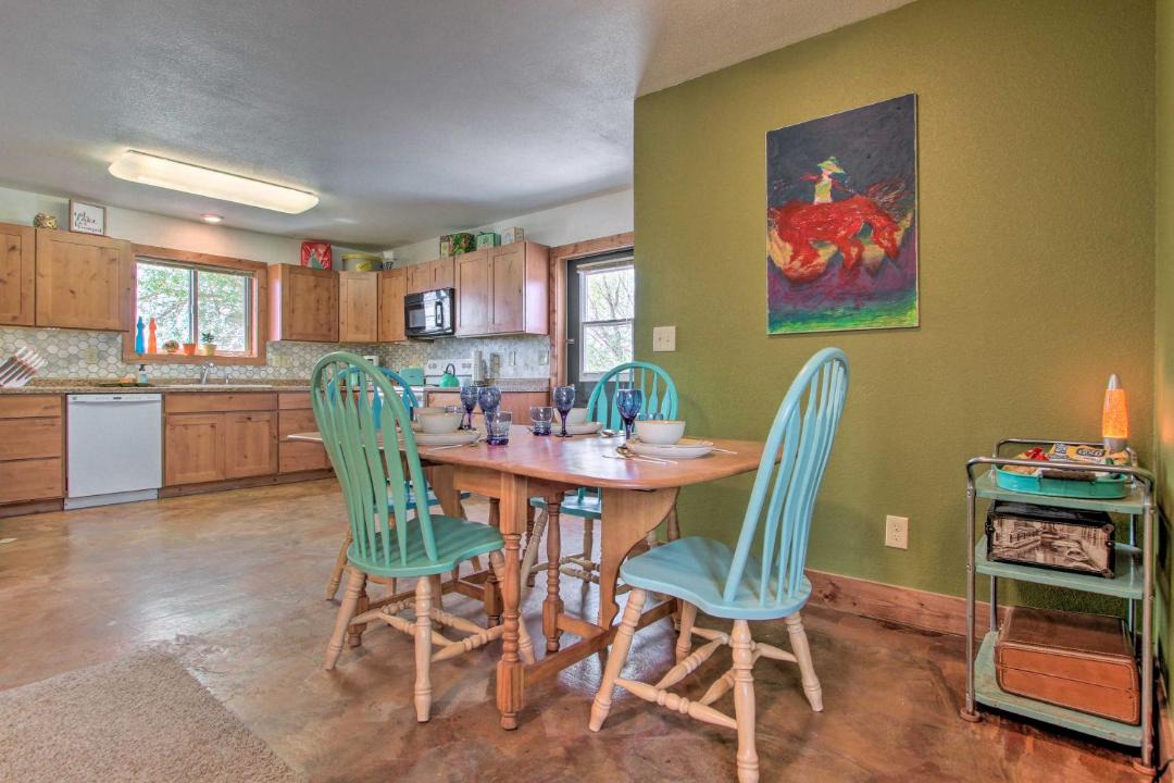 Photo of Kitchen in Bynum