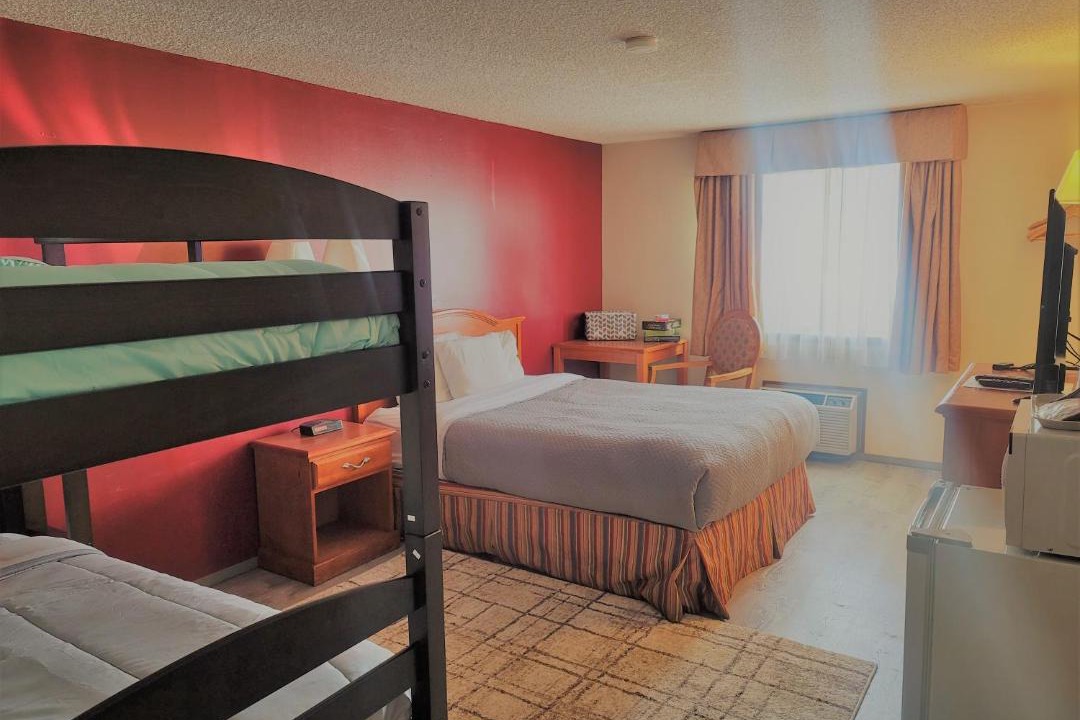 Photo of Bedroom in Evanston