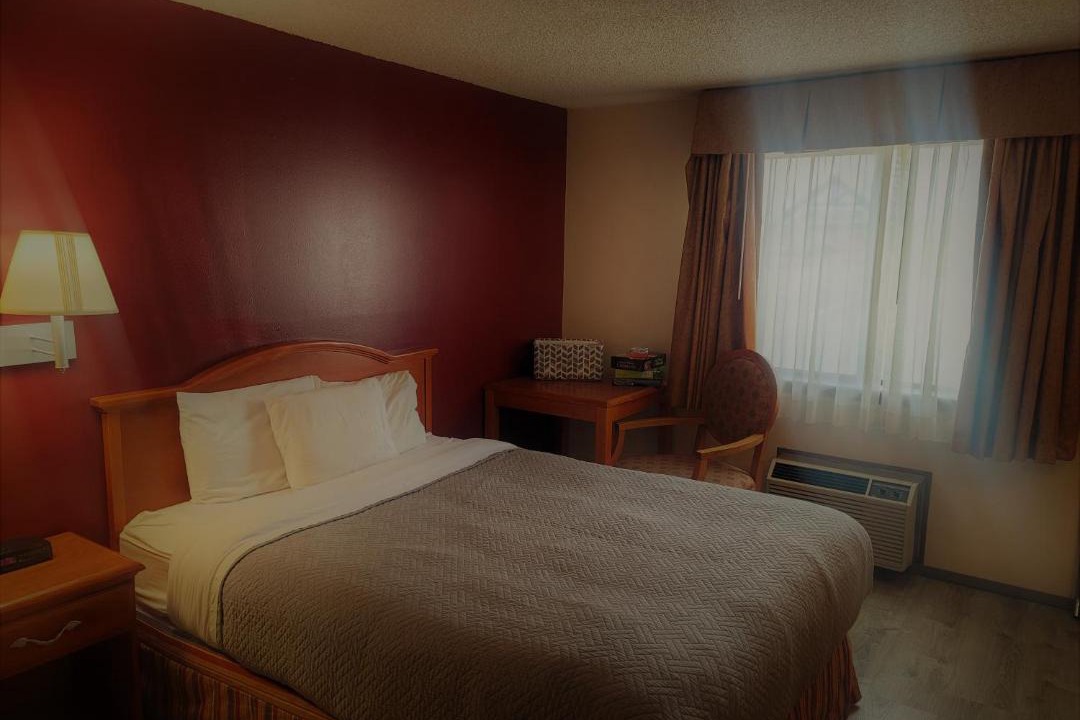 Photo of Bedroom in Evanston