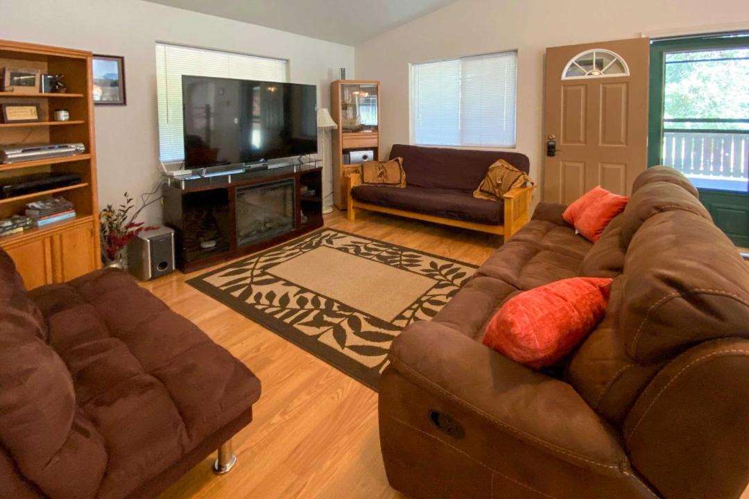 Photo of Livingroom in St. Maries