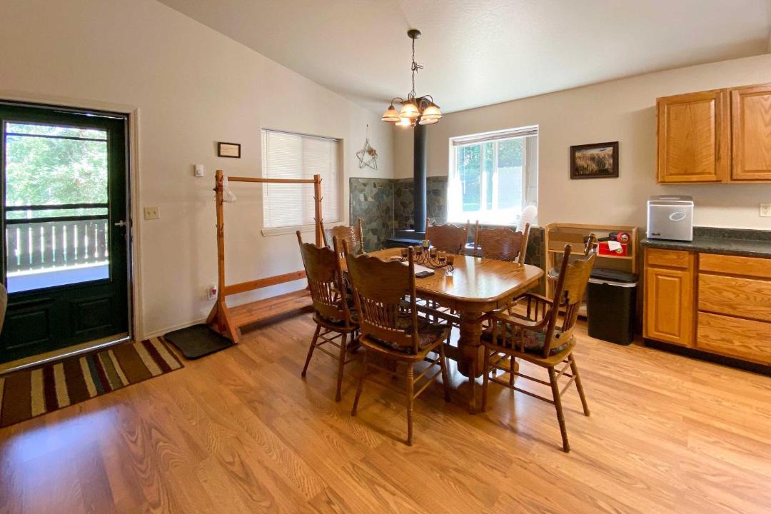 Photo of Kitchen in St. Maries