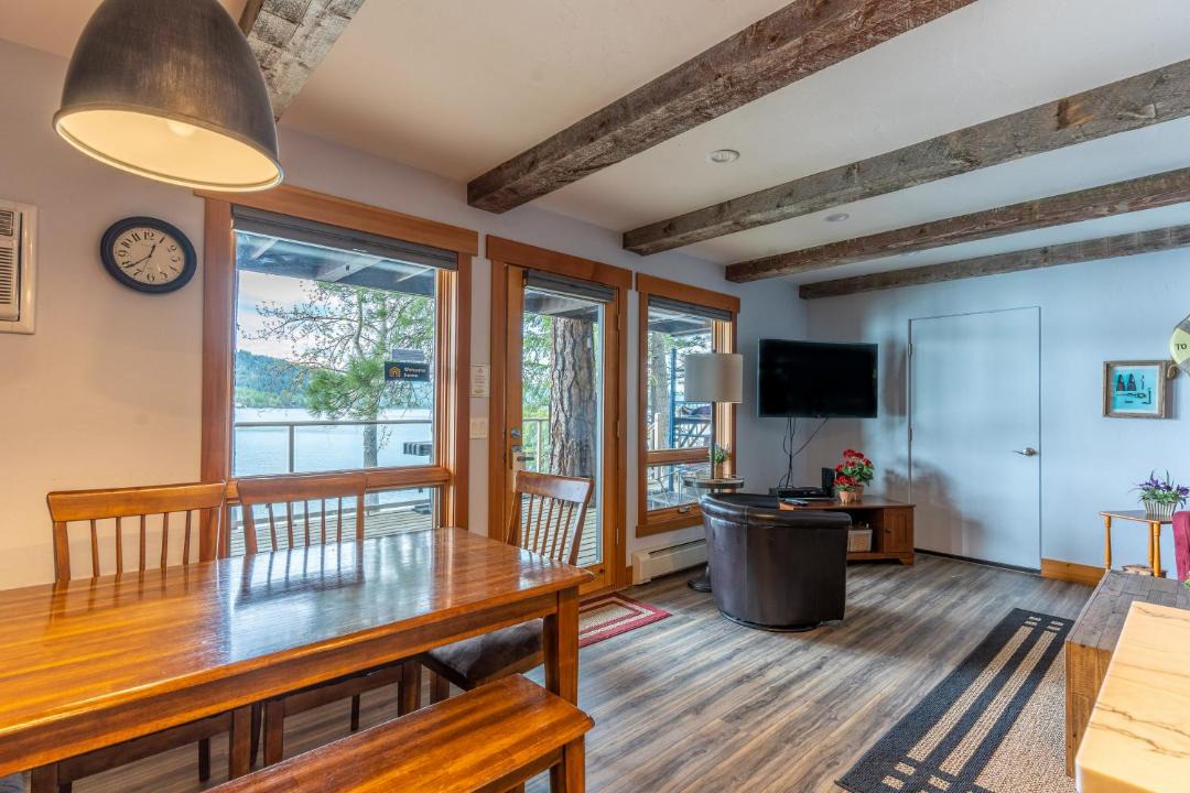 Photo of Livingroom in Whitefish